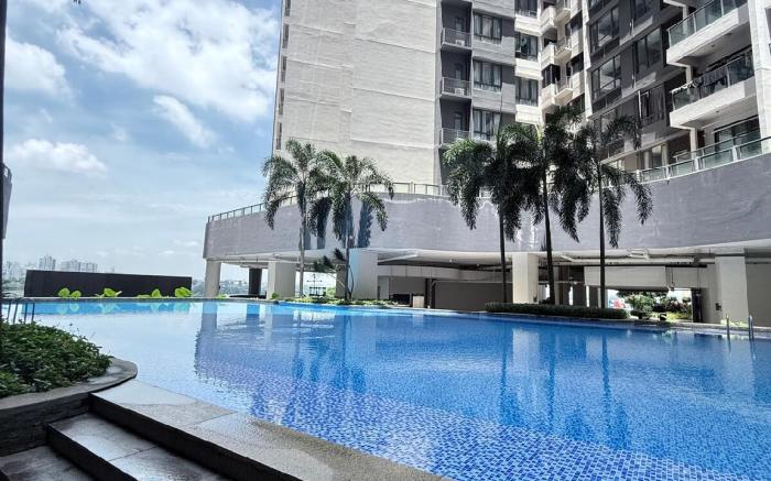 R&F Princess Cove Starlit (No Parking)