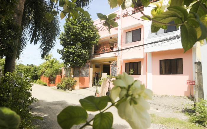 Iloilo Transient Rooms