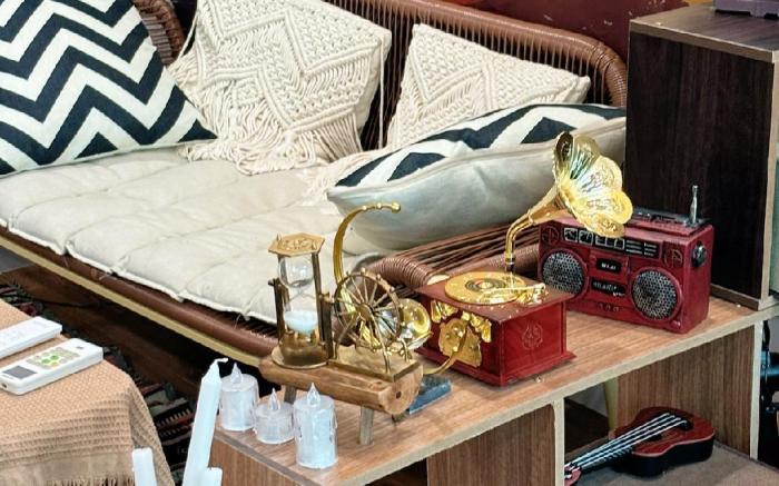 801 Time - Amoureux Homestay