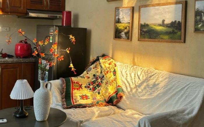 501 Yuki - Homestay Lovers