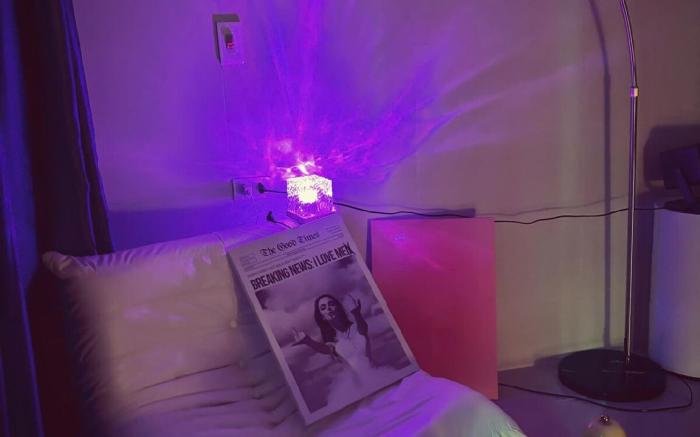 803 Art Room - Amoureux Homestay