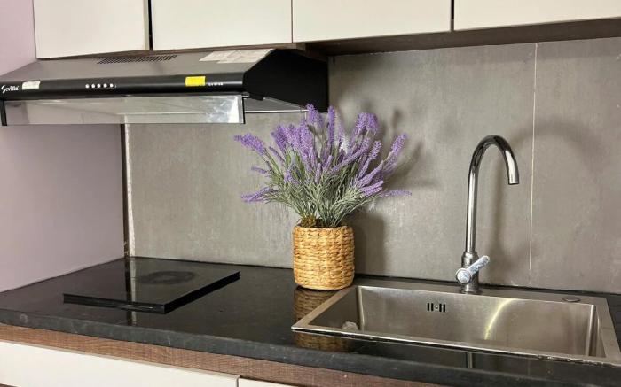 501 Lemon Home - Amoureux Homestay