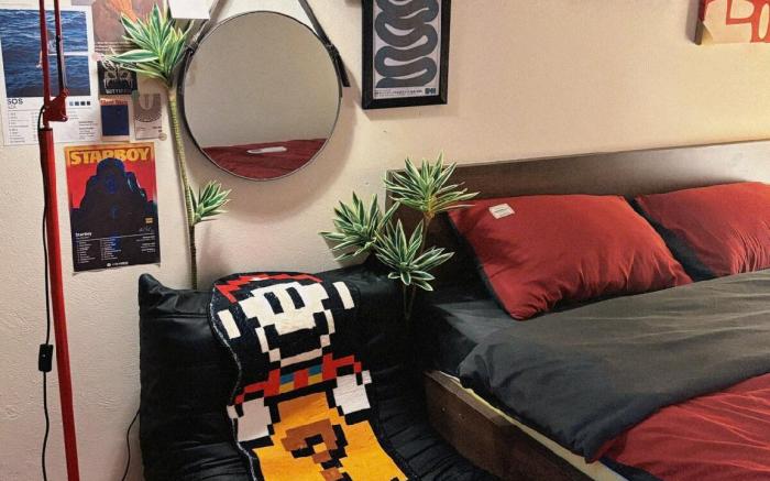 404 Khói Home - Homestay Lovers