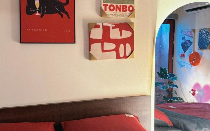 404 Khói Home - Homestay Lovers