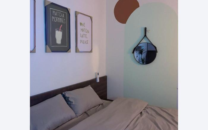 603 Rainbow Home - Amoureux Homestay