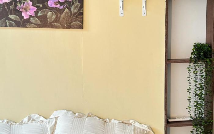 601 Muse Room - Amoureux Homestay