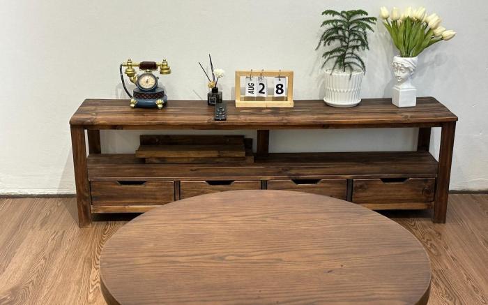 301 Bathtub Room -  Amoureux Homestay