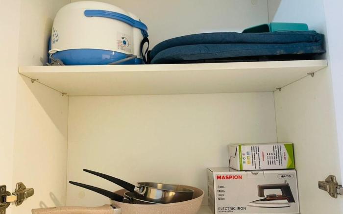 Skyhouse BSD Apartment studio 2