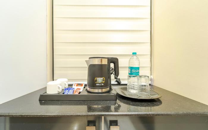 Treebo GT Residency, Thiruvananthapuram