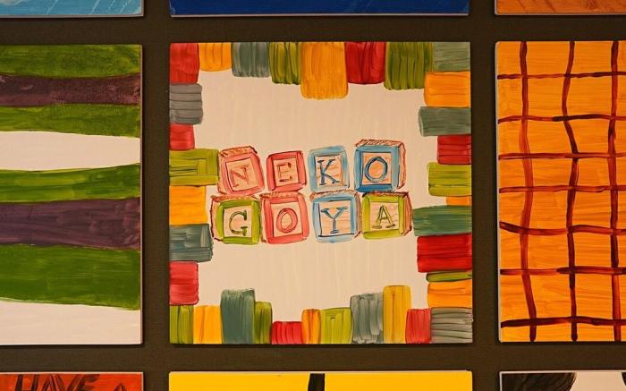 Brand new luxury villa / Nekogoya Shindohigashi