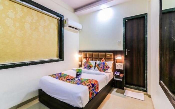 FabHotel Galaxy Suite Chembur