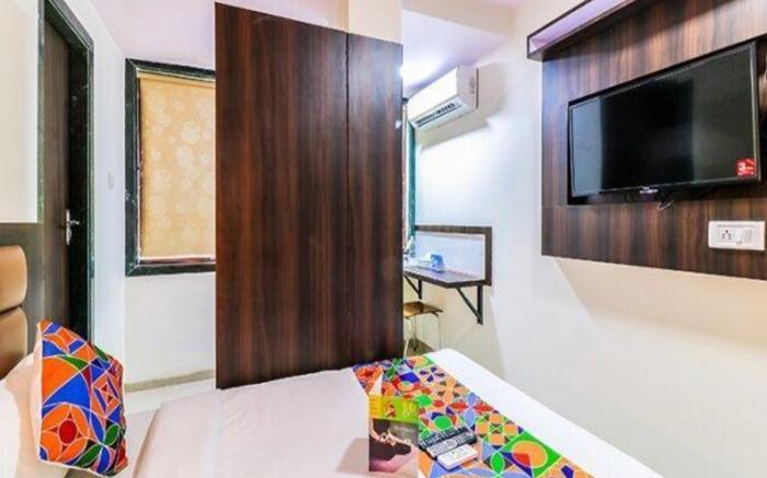 FabHotel Galaxy Suite Chembur