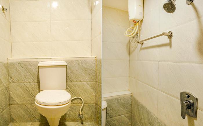 FabExpress Arunachala Guest House