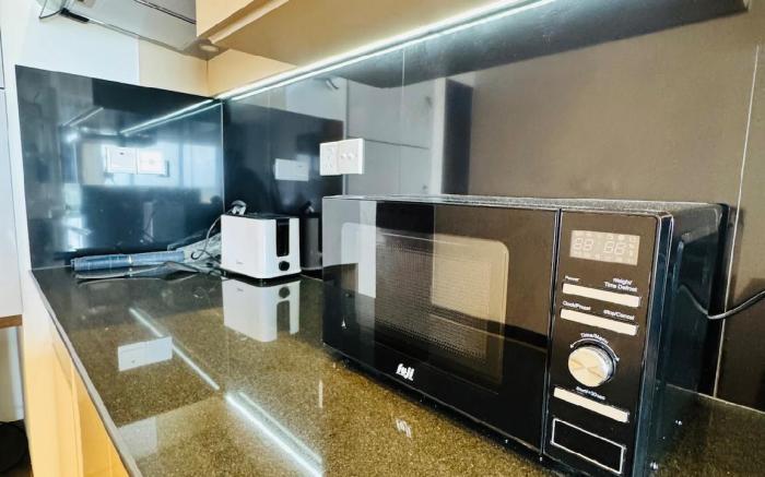 Sunset Breeze Apartments Negombo