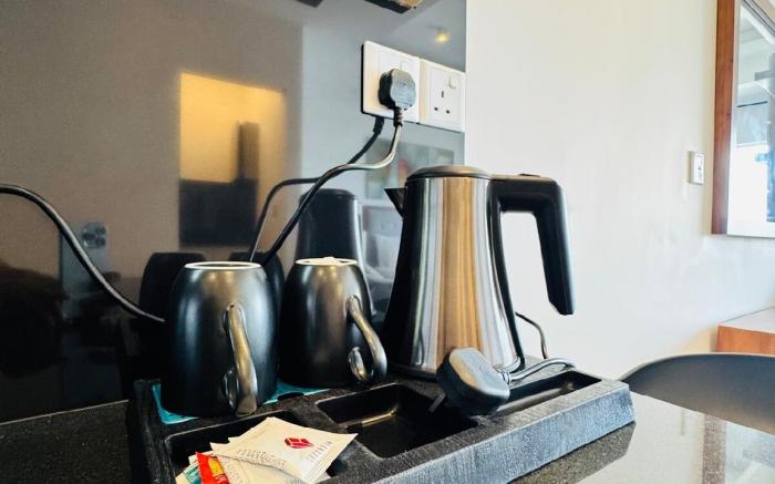 Sunset Breeze Apartments Negombo