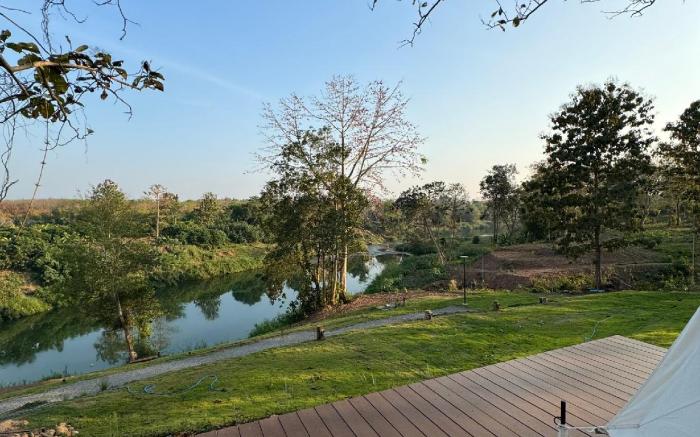 About You River Camp