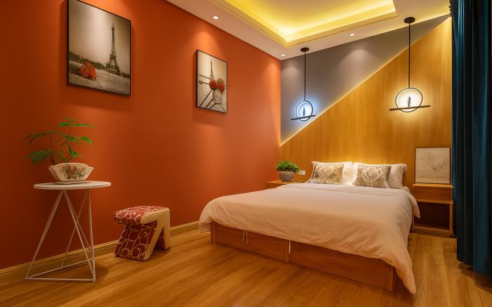 Homie Stay -1km to Xi'an City Wall/ Muslim Quarter