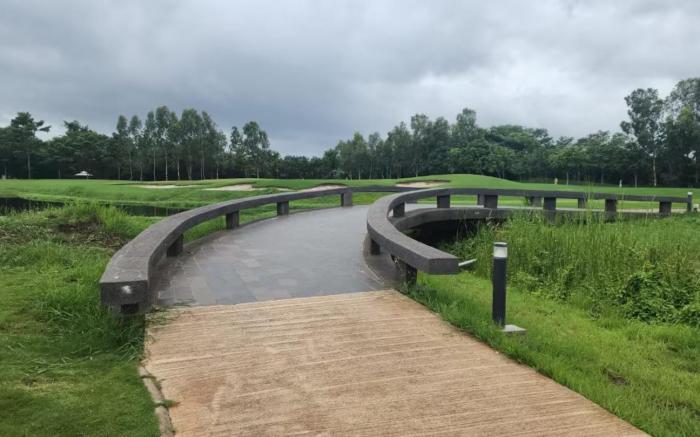 Teesta Suites at Lodha Belmondo Golf Resort Pune