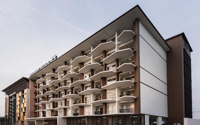 The one ratchaphruek