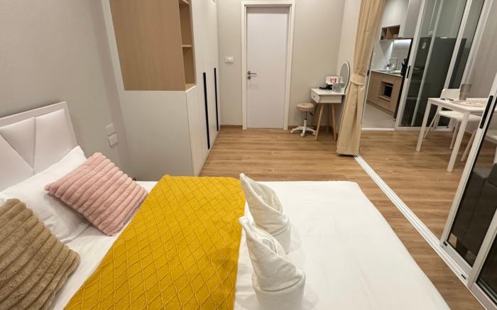 The one ratchaphruek