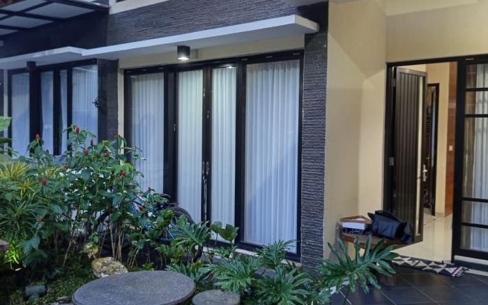 Villa Bungas Kusuma Pinus M92