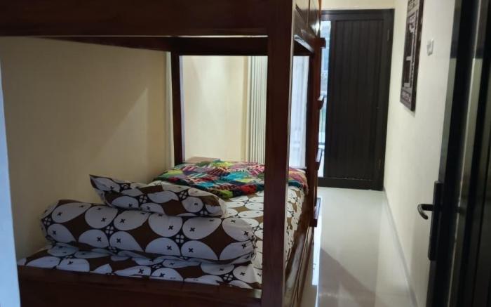 Villa Bungas Kusuma Pinus M92