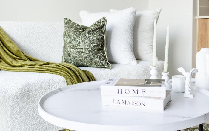 Villa Genesis-Luxury Apartment