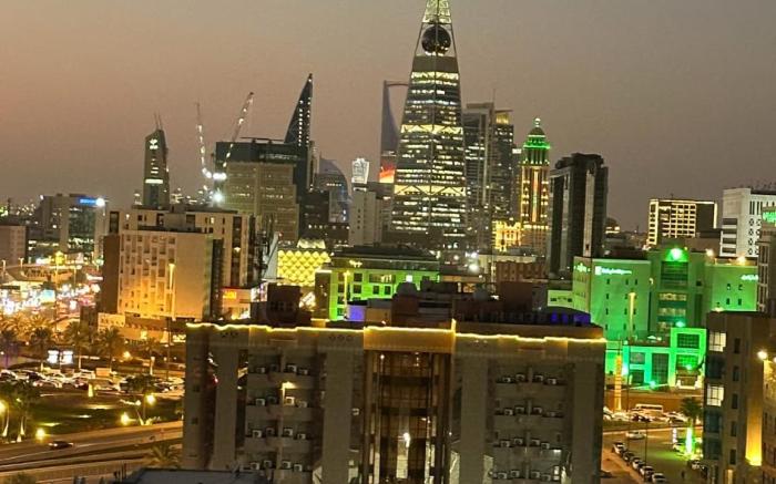 كاسا للشقق المخدومة