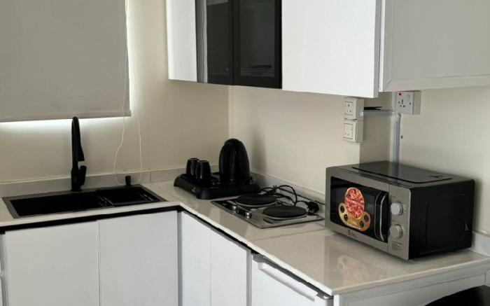 كاسا للشقق المخدومة