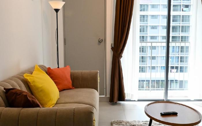 3B2B 7Pax @ 168 Park Selayang | Pool & Playground