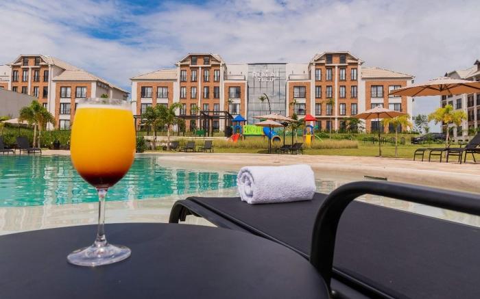 Royal Tulip Holambra