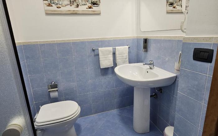 La Casa di Viola, Centro Storico (Ballaró)