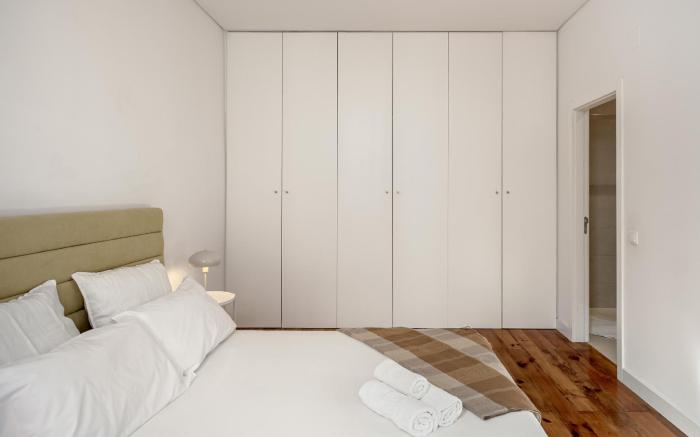 BAIRRO ALTO GARDEN by Homing