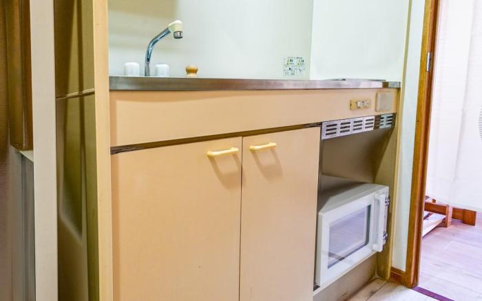 New! Room 503 Japandi loft in Prime Location