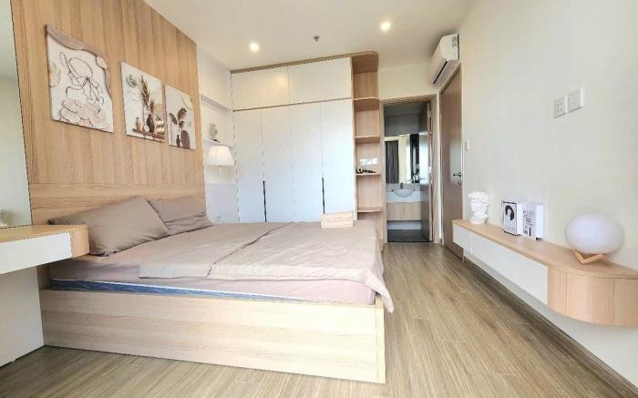 Ch0200 Vinhomes Smart City, 2PN (Toà SA5,)