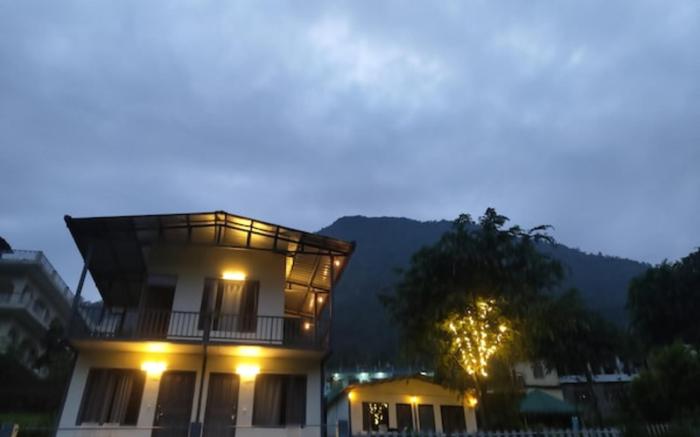 Kedar River Resort Guptkashi 