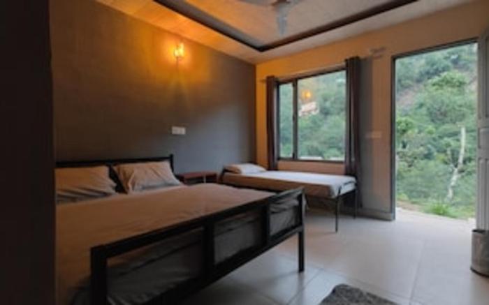 Kedar River Resort Guptkashi 
