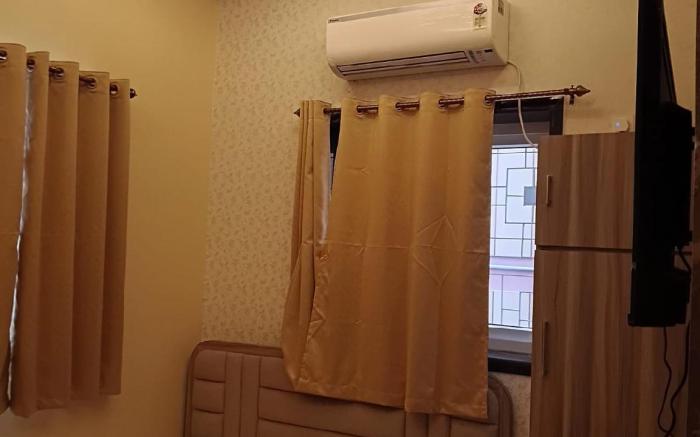 MARQUIXE LUXE GUEST HOUSE