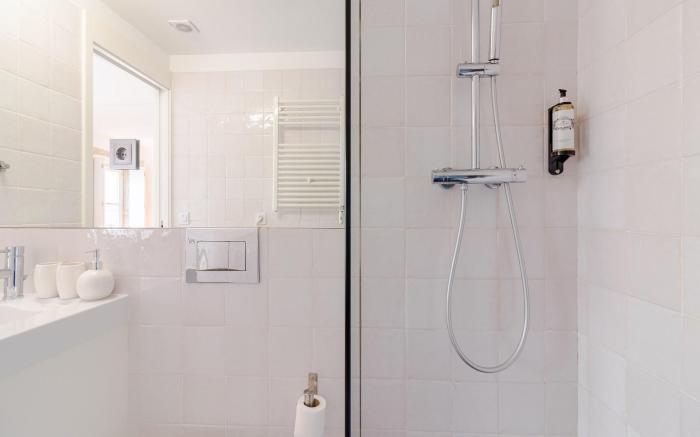 Charming studio, ideal for smaller groups