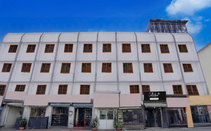 Super Collection O Warje Pune Formerly Choice Guest house