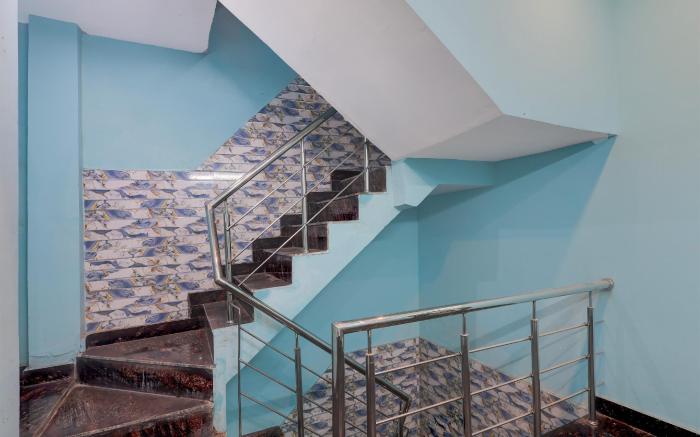 Hotel O Vishal plaza