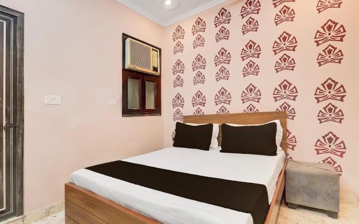 Hotel O Vishal plaza