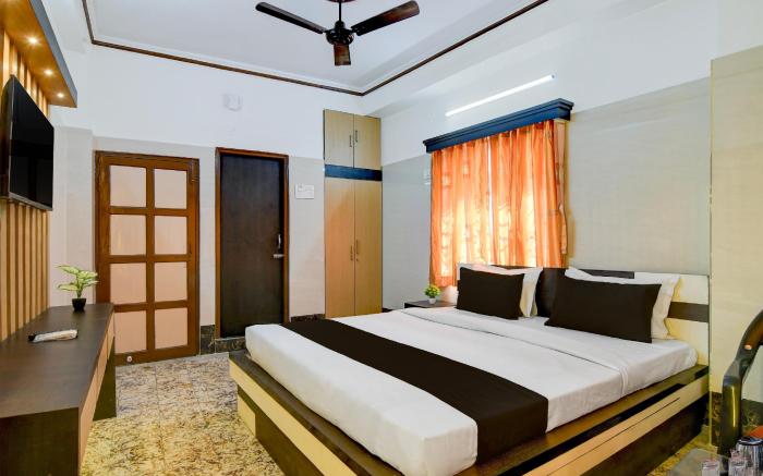 Super Hotel O Howrah Railway Station