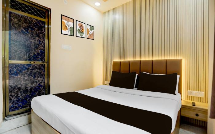 SPOT ON Ashirwad Residency