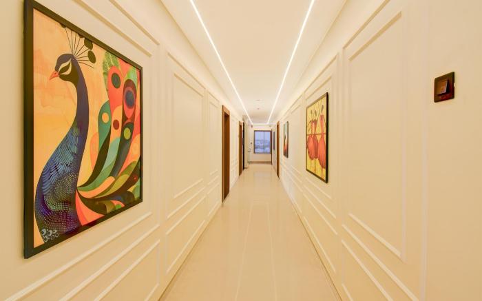 Palette - K9 Family Restaurant