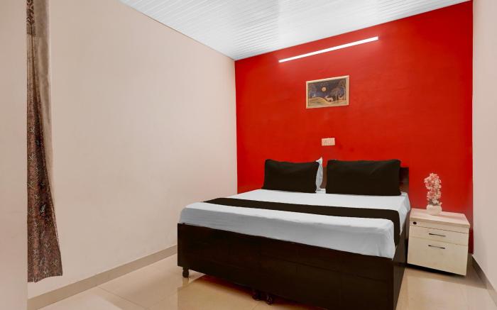 Spot On Hotel Uv Plaza