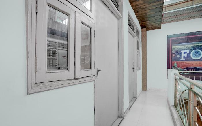 Spot On Hotel Uv Plaza