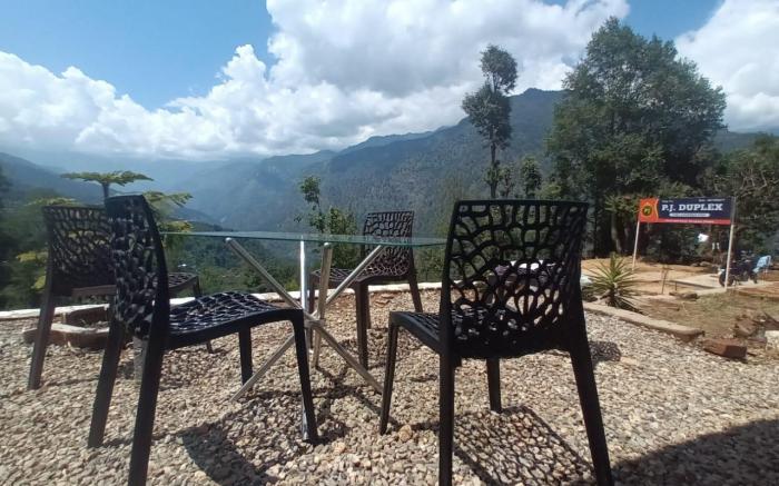 PJ Duplex - A Luxury Stay In Kedarnath