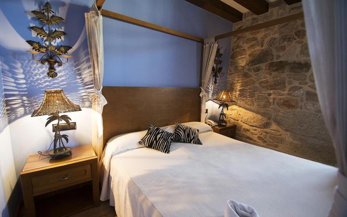 Un lujo a tu alcance en los Arribes del Duero