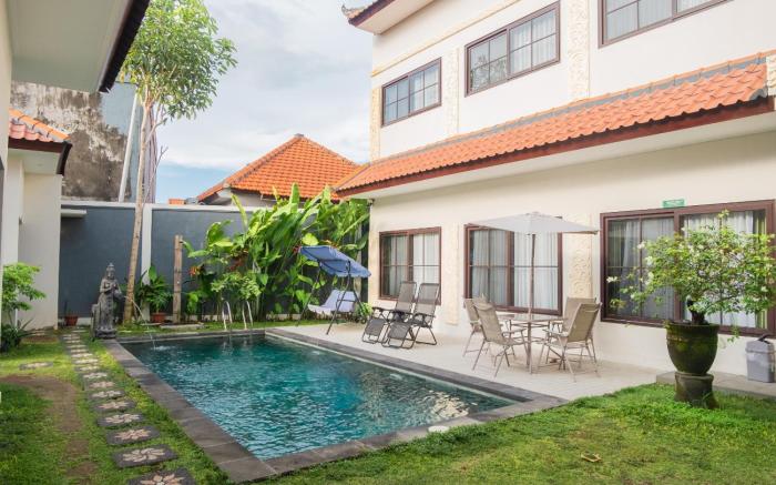 Hotel Samurai Secoms